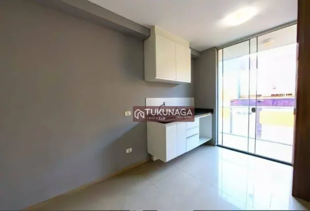 Imagem Studio à venda, 36 m² por R$ 360.000,00 - Vila Augusta - Guarulhos/SP