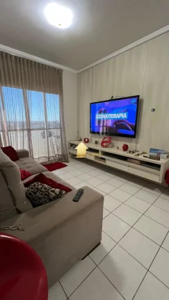 Imagem Apartamento mobiliado 2 quartos Edifício Avenida Home e Office Center