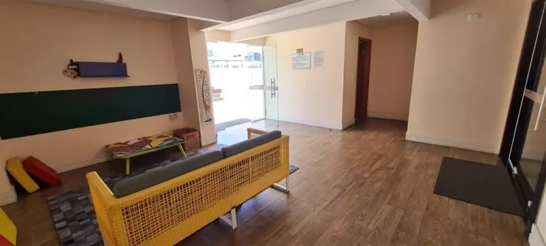 Imagem Apartamento à Venda em Guilhermina, Praia Grande - SP