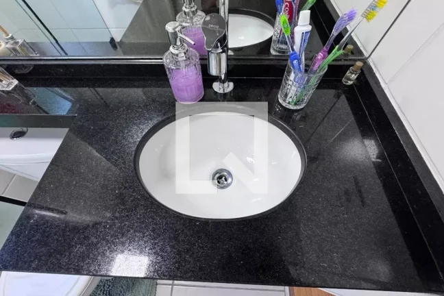 Imagem Apartamento à Venda - Vargem Grande, 2 Quartos, 50 m2