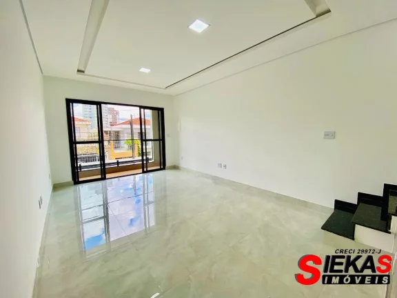 Imagem Imperdível oportunidade: Casa à venda em São Paulo-SP, Vila Salete, 3 quartos, 1 suíte, 1 sala, 4 banheiros, 3 vagas, 140m².