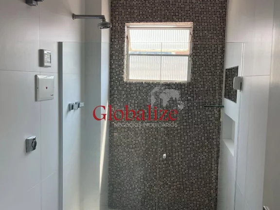 Imagem Apartamento à venda com 96m², 2 quartos, dependência, vista livre, vaga demarcada por R$640.000,00 no Campo Grande em Santos