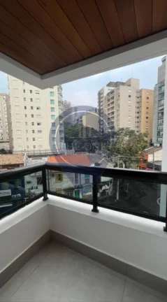 Imagem APARTAMENTO RESIDENCIAL em SÃO PAULO - SP, JARDIM PAULISTA