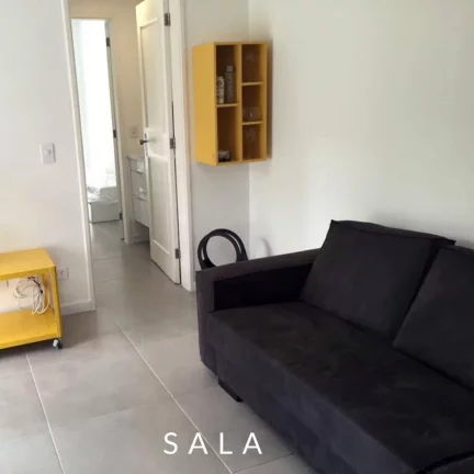 Imagem Apartamento para VENDA em Vila Mariana - Royal Ibirapuera 41m²