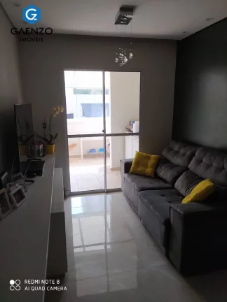 Imagem Lindo Apartamento Jaguaribe
