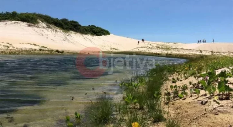 Imagem Terreno à venda, 450 m² - Guriri - Cabo Frio/RJ