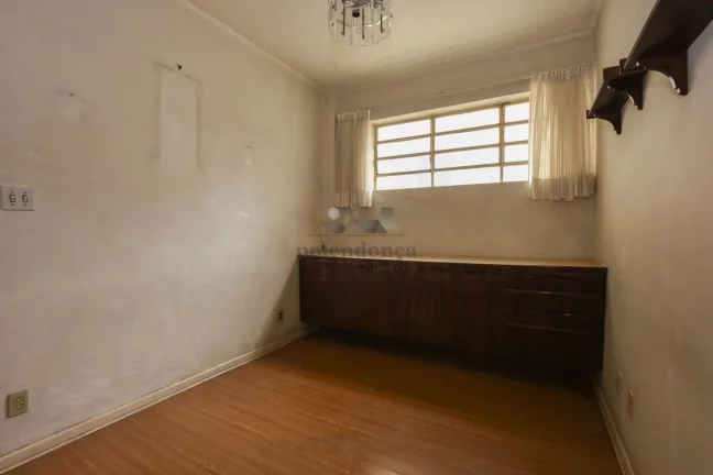Imagem Apartamento em Higienópolis com 3 quartos e 2 vagas, 193m2.