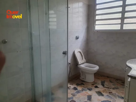 Imagem Imóvel Comercial à Venda ou Locação em Ribeirão Preto-SP na Vila Seixas - 3 Quartos, 1 Suíte e 213m² de Área