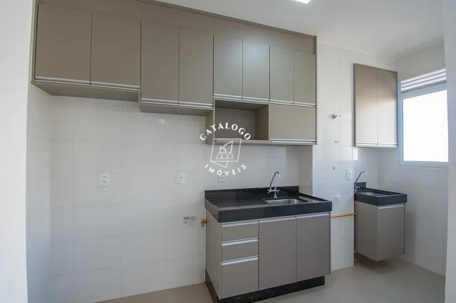 Imagem Apartamento - Aluguel no bairro Recreio das Acácias - Ribeirão Preto, SP