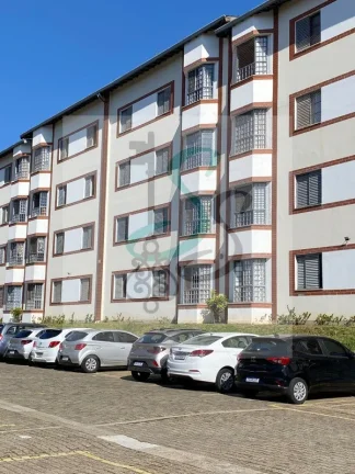 Imagem Venda de Apartamento no Jardim Garcia, Campinas. 3 dormitórios, sala, cozinha, lavanderia, 1 banheiro, 1 lavabo, 1 vaga de garagem descoberta,