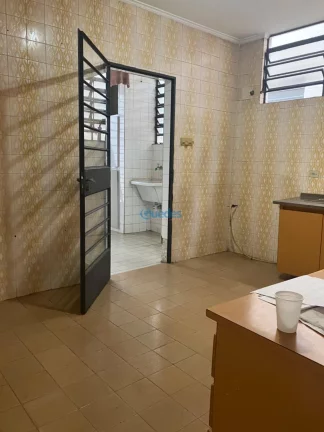 Imagem Venda e Locação: Sobrado em Santo Amaro, 150m², 3 Suítes