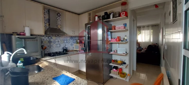 Imagem CASA RESIDENCIAL em Franco da Rocha - SP, Estancia Lago Azul