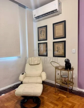 Imagem Copacabana – Rua Domingos Ferreira | Residencial › Apartamento 3 quarto(s) à Venda