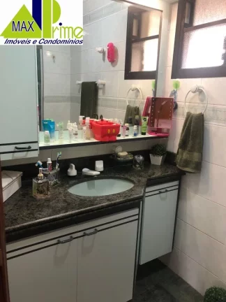 Imagem APARTAMENTO 03 DORMITÓRIOS/01 SUÍTE/SACADA/02 VAGAS