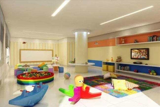 Imagem Apartamento à venda, 70 m² por R$ 466.620,00 - Jardim Cidade Universitária - João Pessoa/PB