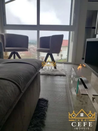 Imagem Apartamento com 1 Dormitorio(s) localizado(a) no bairro Pousada de Neve em Nova Petrópolis / RIO GRANDE DO SUL Ref.:1323