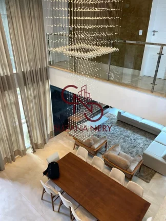 CASA NO CONDOMINIO ALPHAVILLE NATAL