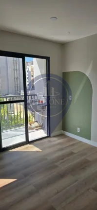 Imagem Apartamento para alugar com 33m², 1 quarto, localizado no Campos Eliseos