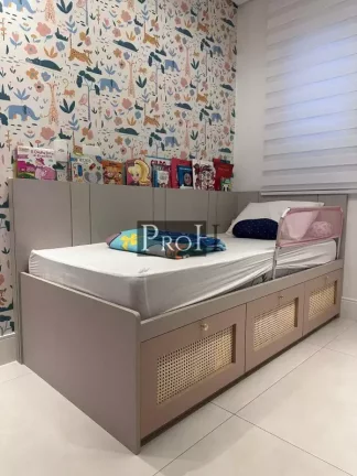 Imagem Apartamento com 3 Quartos à Venda, 82 m² em Fundação - São Caetano Do Sul