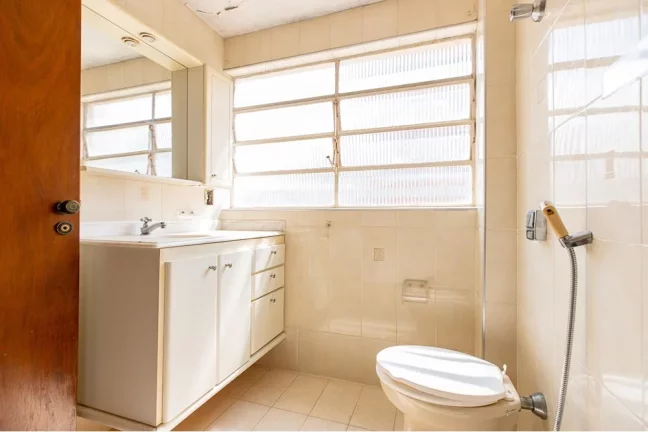 Imagem APARTAMENTO RESIDENCIAL em São Paulo - SP, Jardins
