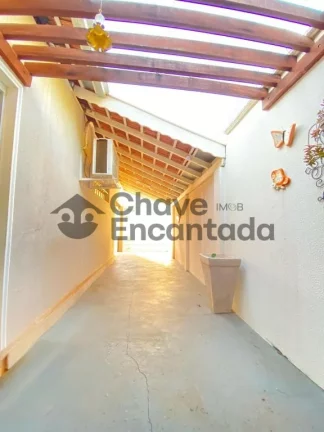 Imagem Casas / Padrão na cidade de Birigui