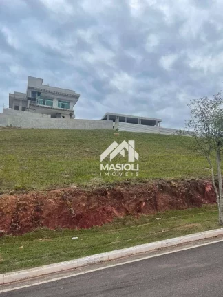 Imagem Terreno à venda, 629 m² por R$ 780.000,00 - Santa Paula I - Vila Velha/ES