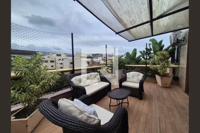 Imagem Apartamento à Venda - Recreio, 4 Quartos, 314 m2
