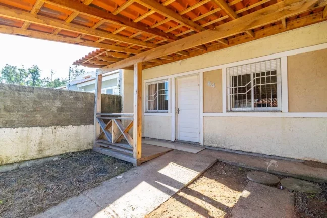 Imagem Casa 42 m2, 1 Dormitório, Parque do Sabiá, Esteio-RS