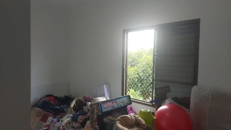 Imagem Apartamento com 2 dormitórios à venda, 63 m² por R$ 298.000,00 - Vila Zeferina - Itaquaquecetuba/SP