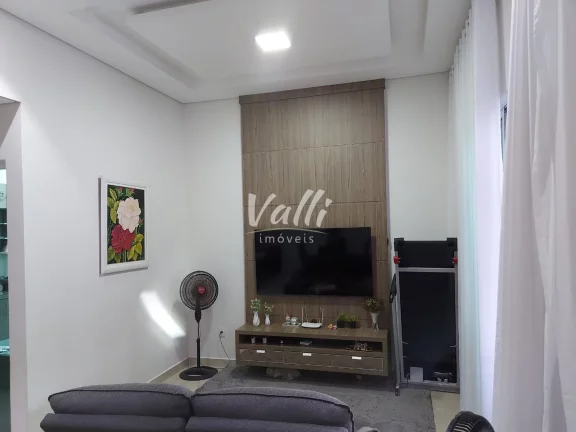 Imagem CASA RESIDENCIAL em Americana - SP, Jardim Brasilia