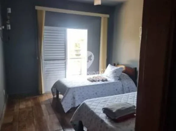 Imagem Casa á venda Condomínio Parque da Fazenda Itatiba-SP