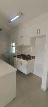 Imagem Aluga-se Apartamento no Condomínio Avalon - Vila São Francisco, Hortolândia-SP