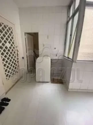 Imagem Copacabana - Residencial › Apartamento com 3 quarto(s) a Venda