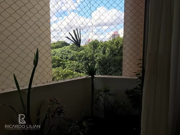 Imagem Amplo Apartamento de 3 Dormitórios com Sacada e Vagas Cobertas - Edifício Guarani, Vila Guarani - Jabaquara