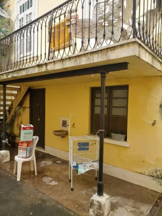 Imagem Casa Duplex / Usada para Venda em Rio de Janeiro, São Francisco Xavier, 6 dormitórios, 3 banheiros, 4 vagas
