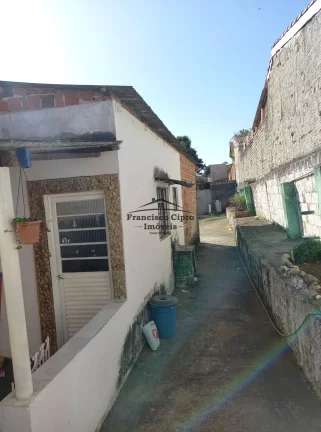 Imagem Casa à venda no bairro São Dimas - Guaratinguetá/SP