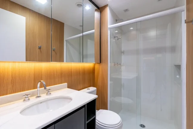 Imagem APARTAMENTO RESIDENCIAL em São Paulo - SP, Santo Amaro