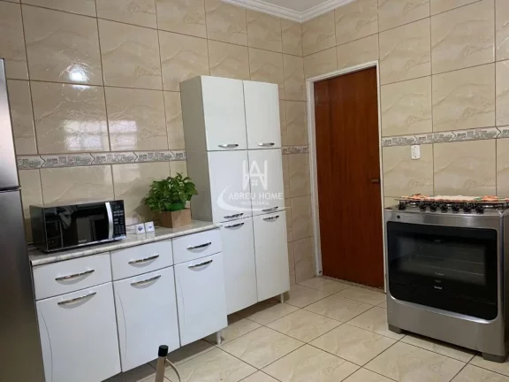 Imagem Casa, Vila Zilda - São José do Rio Preto