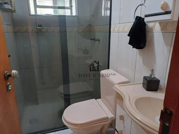 Imagem Apartamento com 2 dormitórios à venda, 52 m² por R$ 230.000,00 - Vila Lucy - Sorocaba/SP