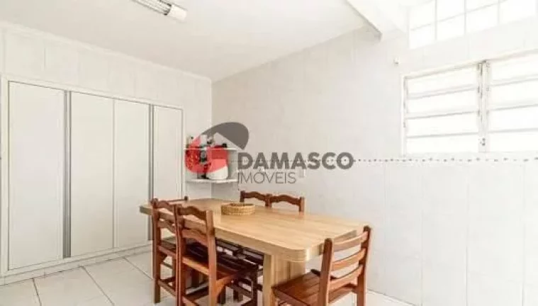 Imagem Sobrado à venda 3 Quartos, 1 Suite, 2 Vagas, Boa Vista, São Caetano do Sul - SP