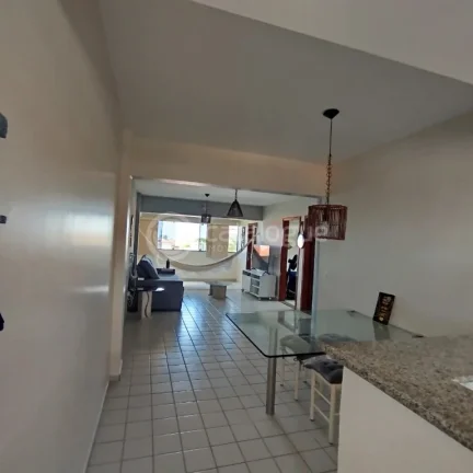 Imagem APARTAMENTO 3DORMITÓRIOS NA PRAIA DE PRIRANGI