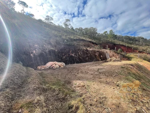 Imagem Lote com excelente oportunidade de investimento em Campos do Jordão!