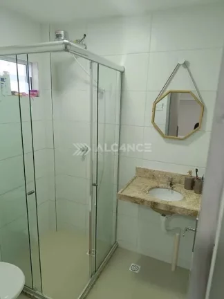 Imagem Apto - 3 Quartos - 1 Suíte - 74m² - Jardim Camboinha, Cabedelo/PB