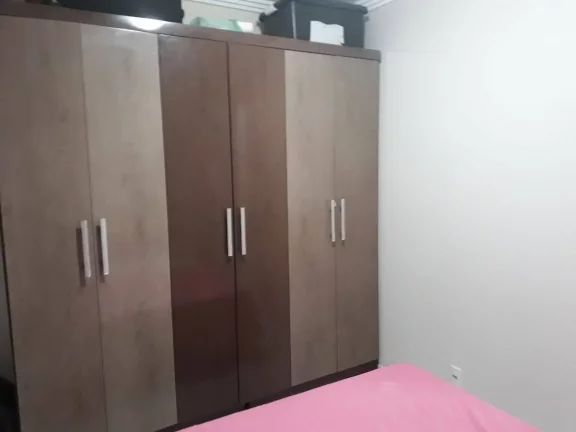 Imagem Apartamento Térreo de 2 dormitórios e 1 vaga de garagem na Vila Paranagua (Ermelino Matarazzo)