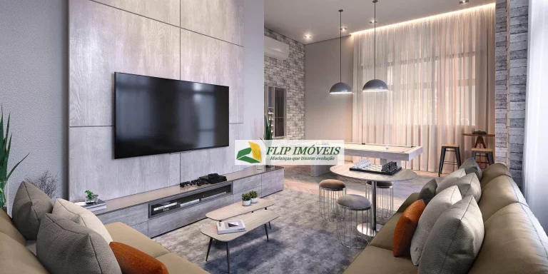 Imagem Lançamento Alenza Cambuí, apartamento de 157m² a 281 m² no miolo do Cambuí - SP