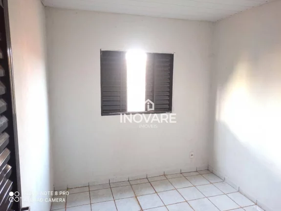 Imagem Casa com 2 dormitórios à venda, 62 m² por R$ 185.000,00 - Dona Guri - Itumbiara/GO