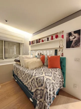 Imagem Apartamento 3 suites no Jardim Vila Mariana