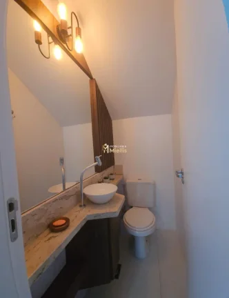 Imagem Sobrado com 3 Dormitorio(s) localizado(a) no bairro Santa Isabel em Viamão / Rio Grande do Sul Ref.:57580738