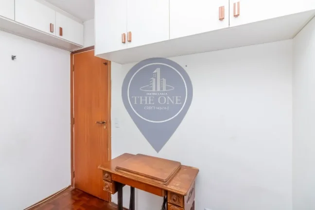Imagem Imperdível oportunidade: Apartamento à venda em São Paulo-SP, Vila Mariana - 3 quartos, 1 suíte, 2 salas, 3 banheiros, 2 vagas de garagem, 81,00 m² de área.