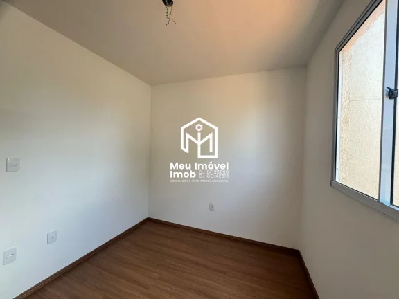 Imagem QUADRA QNM 29 Torres do Campo Ceilândia Sul 2 Quartos 45m² 1Vaga Lazer